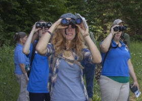 Bird-watching Opportunities Abound on Vermont’s Wildlife Management Areas