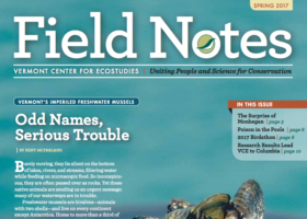 Spring 2017 Field Notes