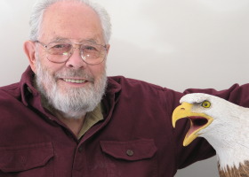 Bob Spear (1920-2014)