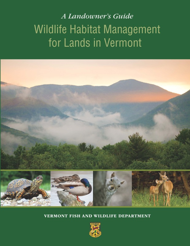 Landowner Guidelines Cover