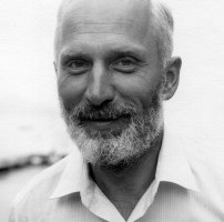 Abbott Fenn Remembered: "A Warrior for the Natural World"