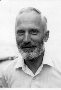 Abbott Fenn 1960-70s