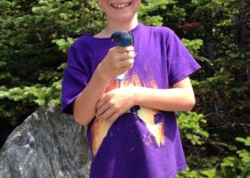 Mt. Mansfield Yields Avian Surprises