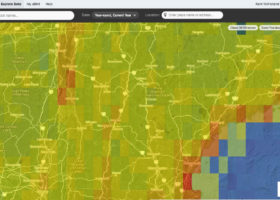 Print a Checklist Instantly with Vermont eBird