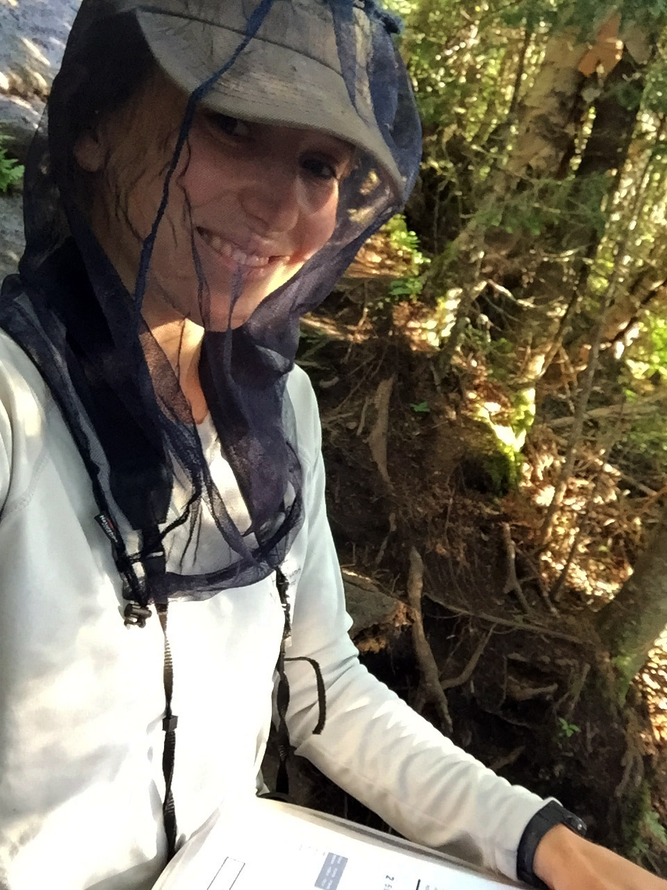 Congratulations on adopting a route! Now prepare for your high-elevation adventure.