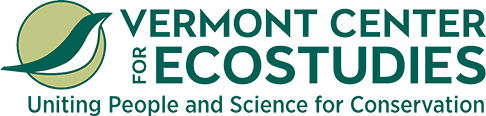 Vermont Center for Ecostudies logo
