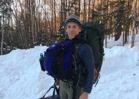 From Snowbanks to Cloud Forests: Chris Rimmer is Cuba Bound