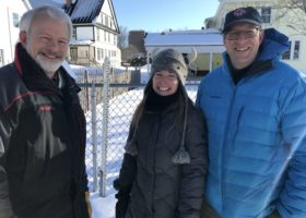 Outdoor Radio: The Annual January Thaw - Real or Fantasy?