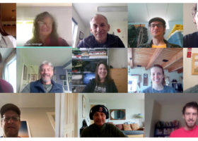 VCE Spirits Remain High: COVID Update for May