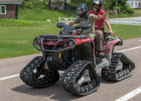 VCE's 29th Season on Mansfield off to an Unusual Start