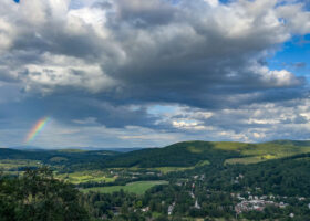 Field Guide to August 2023