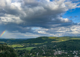 Field Guide to July 2024