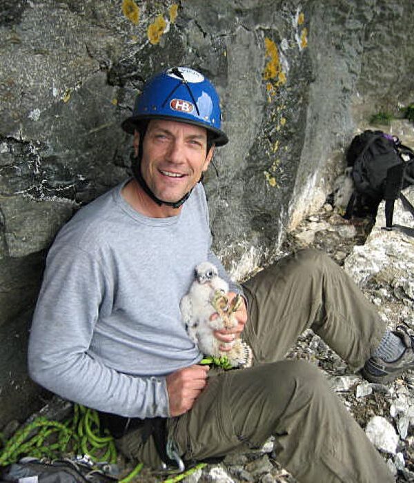 Steve Faccio, Emeritus Conservation Biologist