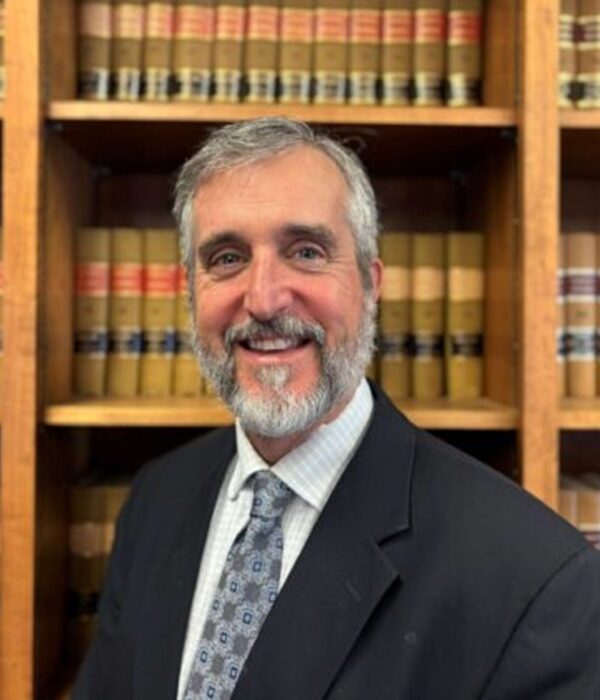 David Mears, Chair