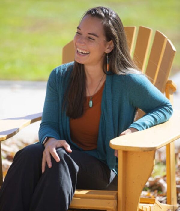 Alanna Ojibway, Trustee