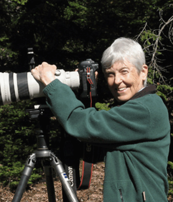Elinor Osborn, Photographer