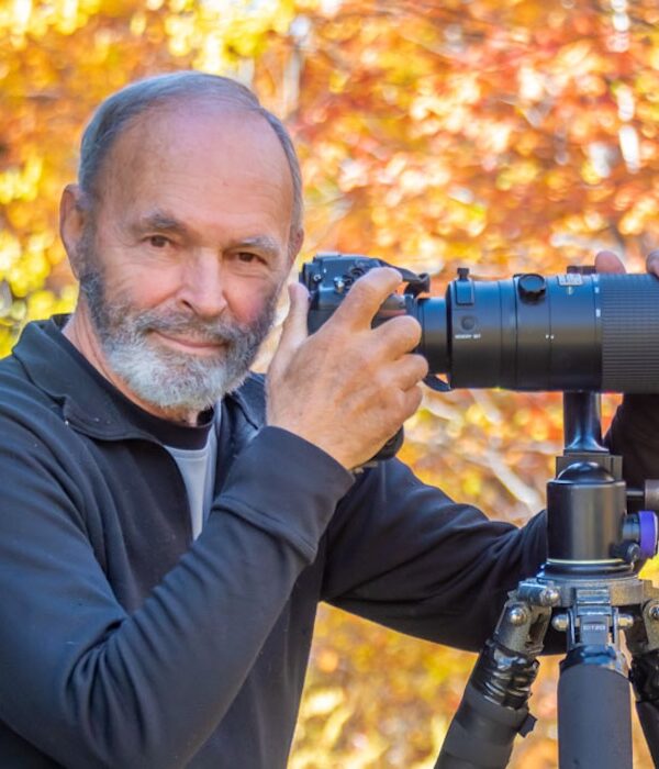 Jim Block, Photographer