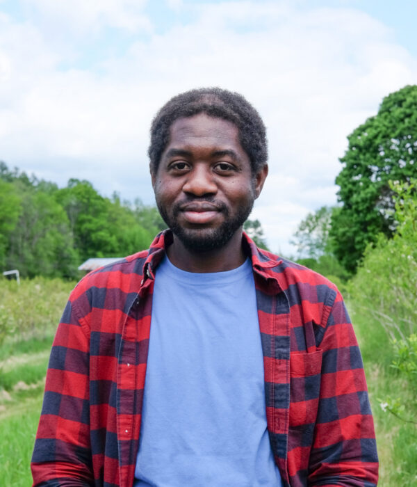 Edy Cheremond, Bee Biologist